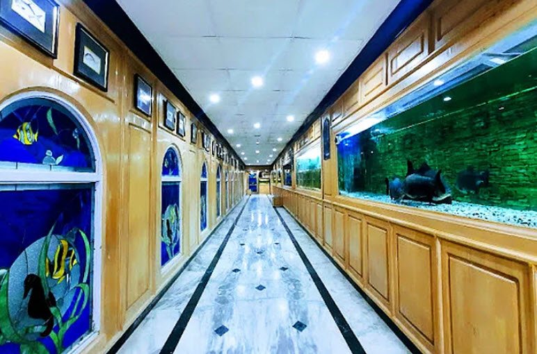 Jawahar Aquarium